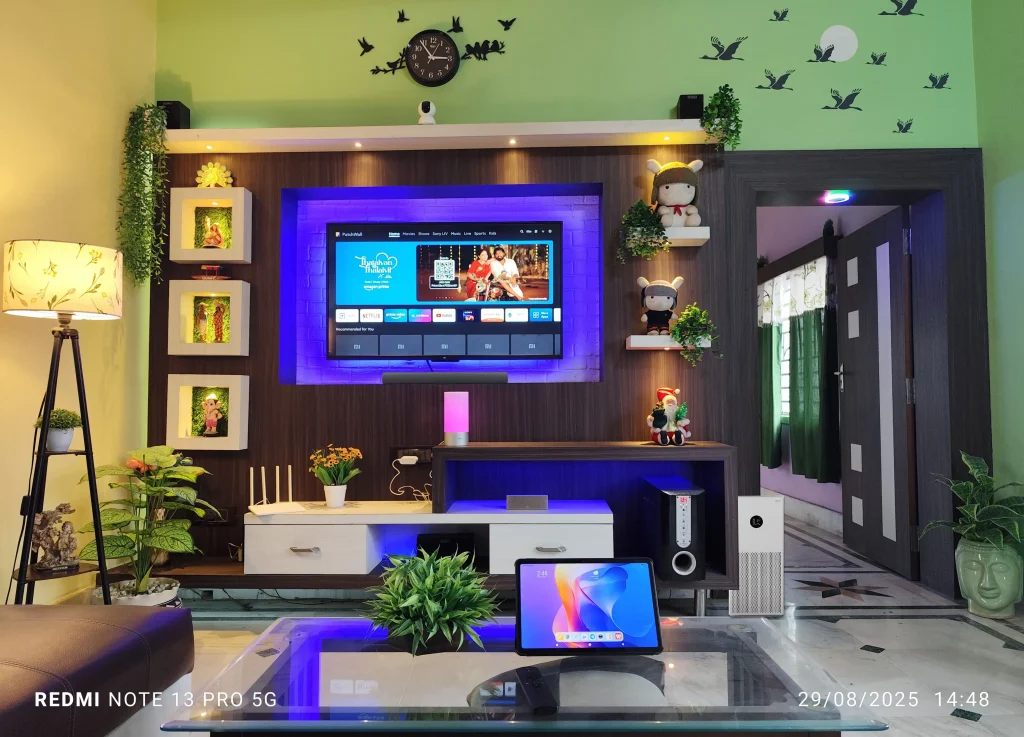 Гаджеты Xiaomi для умного дома с комплектом под ключ и доставкой по России