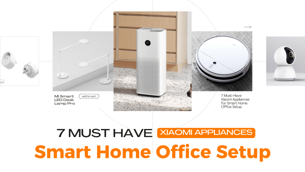 Умный дом Xiaomi с нуля: выбор и обзор необходимых устройств;